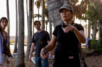 Ubehaget ved å snu kamera. (+)