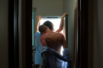 Beskriver sine beste sexopplevelser: - Det er et stort pluss om hun gjør dette