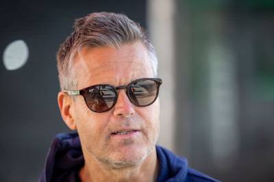 Nå må han stoppe Haaland: – Ekstremt inspirerende