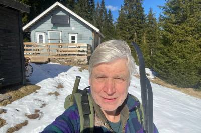 Fortsatt ikke for sent med en skitur, men: Du må være rask