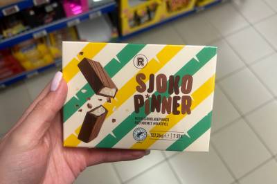 Bytter til egne merker: – En dysfunksjonell konkurranse