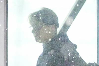 Avslørt: Privat reise da rettssaken startet - hit dro de