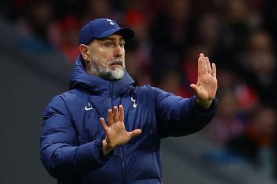 Tottenham-krisen: – Tudor må gå. Nå.