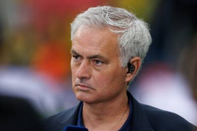 José Mourinho tar farvel med Benfica, mens en kunngjøring fra Real Madrid er nært forestående