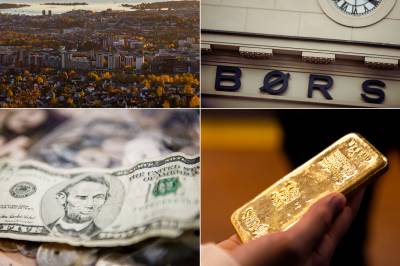 Gull, aksjer eller eiendom? Slik bør du investere i 2026