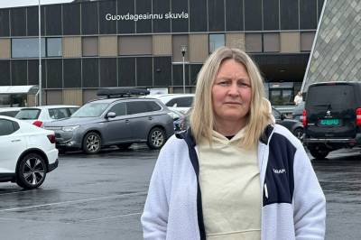 Aner ingen ting om SFO i Kautokeino tre dager før start