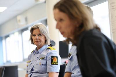 Millioner til politiet: – Dette kom over natten