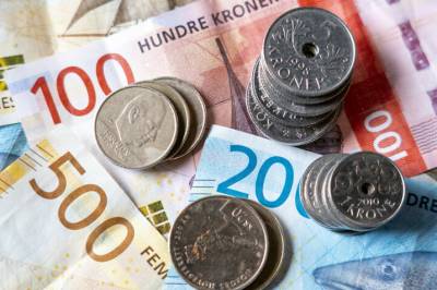 Klar beskjed:  - Arver ingenting