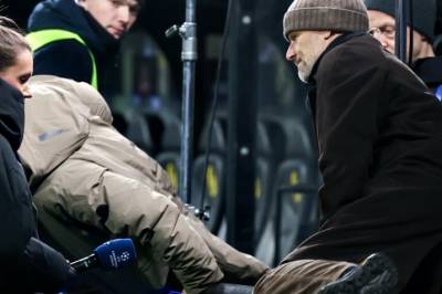 Ber Ståle ta affære