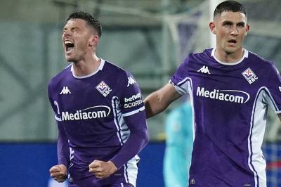Fiorentina - Benevento/Ravenna