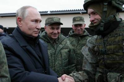 – Skummel utvikling