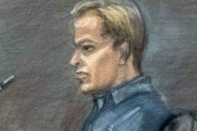 Nå vitner venninnene