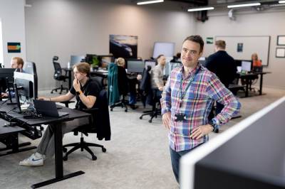 Laget Airbnb for bruktbiler: – Du slipper pruting