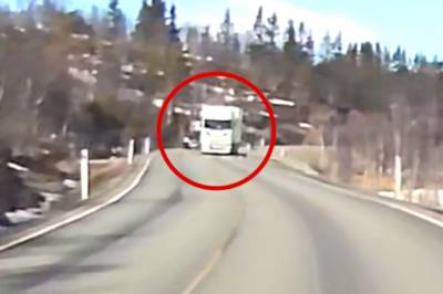 – Setter andres liv i fare