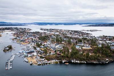 Skatt skal ikke skyve folk ut av hjemmet