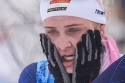 Ville holde unna seg selv