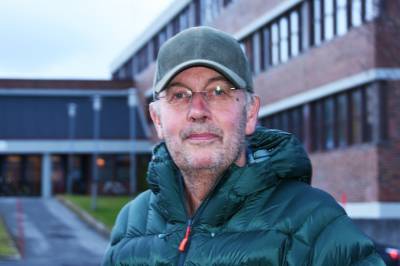 Statens test- og beredskapssenter for oljevern – et spill med nye regler underveis?