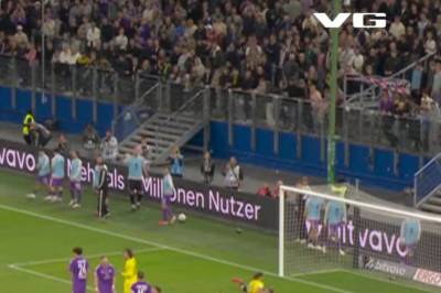 0-2: Svensson, Borussia Dortmund