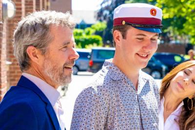 Etter private bilder: - Nå er det nok