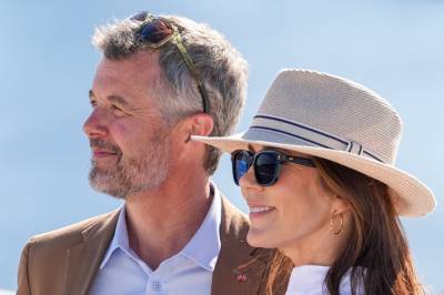 Danske og svenske kongelige avviser Epstein-møter