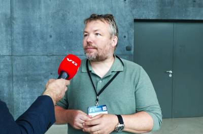 Lungelege: Dette avgjør hvem som blir donor