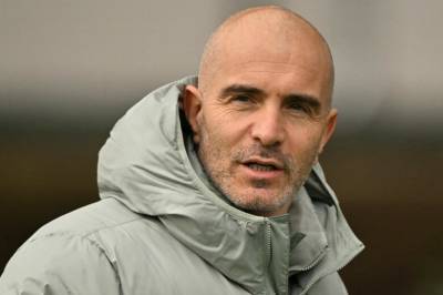 Bekreftet: Maresca ferdig i Chelsea