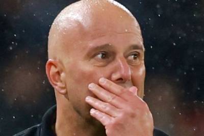 Liverpool hodestups ut av Champions League – Paris Saint-Germain til semifinale