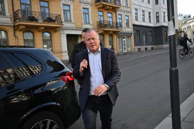 «Alle» vil jobbe for ham