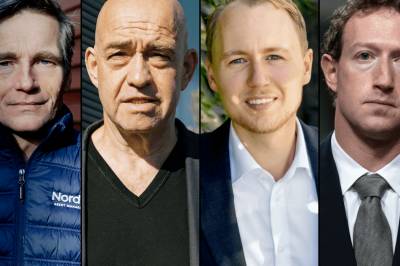Mark Zuckerberg og norsk milliardær hadde troen på det samme – forvaltere mener det har mislykkes