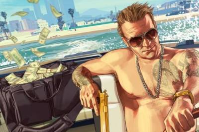 «GTA Online» tjener 12 millioner kroner dagen, avslører hackerlekkasje
