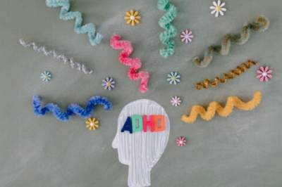 (+) Å ha ADHD kan ha sine styrker