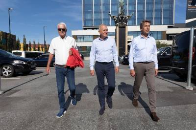 Disse vil etablere ferja til Kristiansand: – Skal i gang fra våren