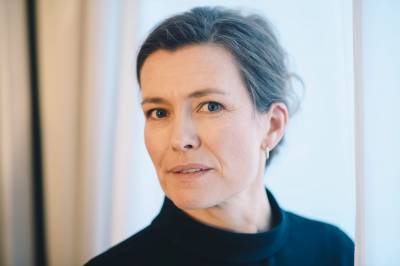 Norske Maria Sødahl vant med dansk film i Göteborg