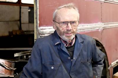 – Det er alltid verre enn det ser ut til på forhånd &bull; Birkenesavisa