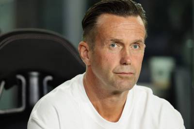 Ronny Deila beklager - etterforskes for seksuell trakassering av taxisjåfør i Israel