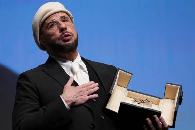 – Dette er over Oscar