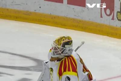 1-2: Degerstedt, Linköpings