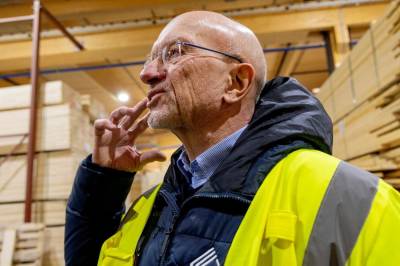 Milliardkamp om byggematerialer: – Tre kan miste sin konkurransekraft