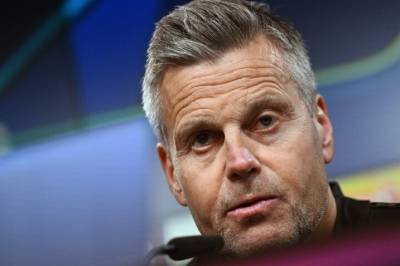 Varsler skremmeskudd