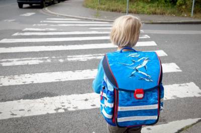 Direktesending: Skoleveien – meter for meter