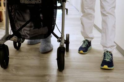 Hver andre beboer utviser aggresjon – ansatte hardest rammet