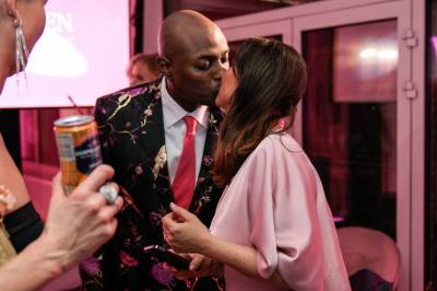 Märtha Louise vant hederspris: Klinte til