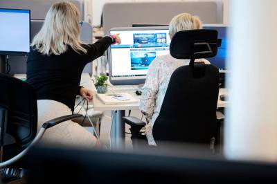 Politikerne kan regulere så mye de vil. Svigermor har også makt