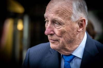 – All grunn til å være optimistisk