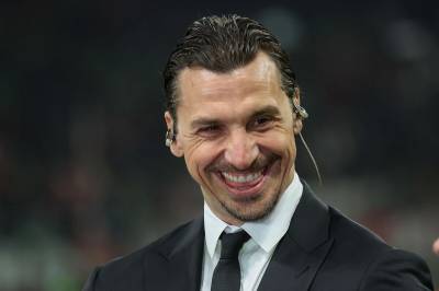 Zlatan hyller Haaland
