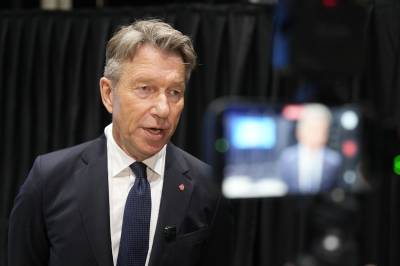 Åpner for økt risiko: – Vært forsømt i 30 år