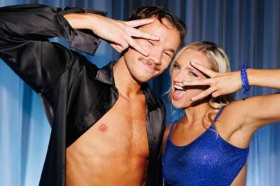 Martinus Gunnarsen: – Hun er en maskin