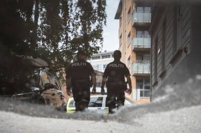 Mener vi har glemt 22. juli:– Frykter en alvorlig hendelse