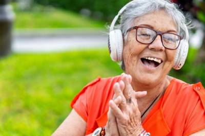 Mindre piller, mer musikk. Tør vi?