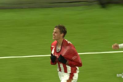 Se høydepunktene: Hjertø-Dahl herjet i serieåpningen mot Fredrikstad